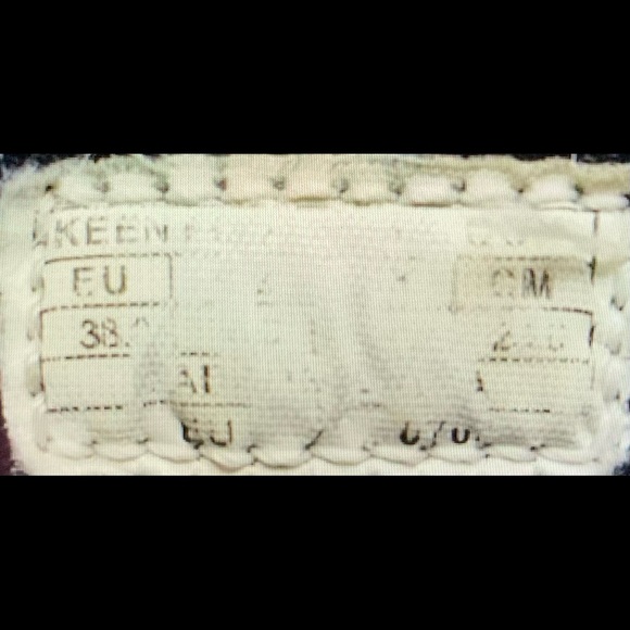 KEEN Pink & Black Hiking Ankle Boots Sz. 7 - Picture 13 of 13